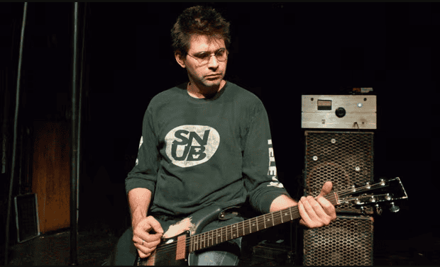 Remembering Steve Albini – PJ Harvey